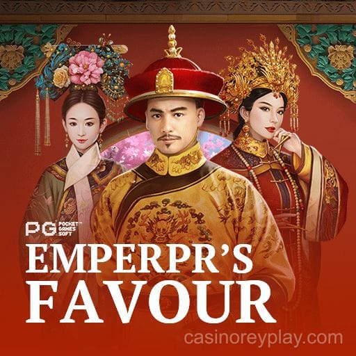 Emperor_s Favour
