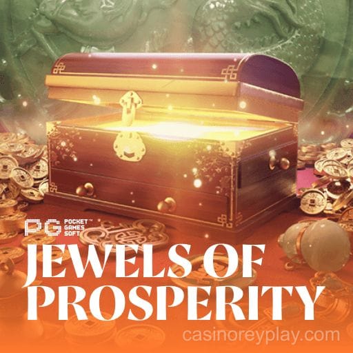 Jewels of Prosperity