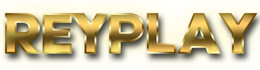Logo de mxreyplay